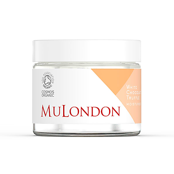 Image of MuLondon Dagcreme - Witte Chocolade Truffel