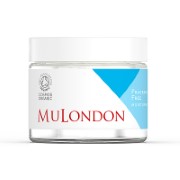 MuLondon Dagcrème - Parfumvrij