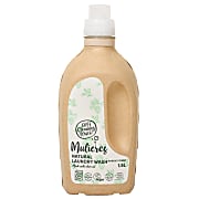 Mulieres Natuurlijk vloeibaar wasmiddel - Nordic Pine 1.5L (37 wasbeurten)