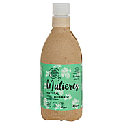 Mulieres Natuurlijke Allesreiniger Nordic Forest 450 ml