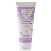 Mumma Love Organics Baby Bedtime Bubble Bath Lavender