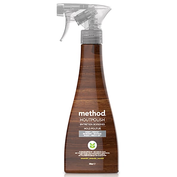 Method Houtpolish method kopen in de aanbieding Method Houtpolish method kopen in de aanbieding