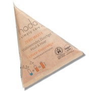 Nada Zero Waste Fresh Shampoo & Douchegel - Bloedsinaasappel
