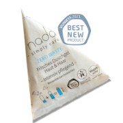 Nada Zero Waste Fresh Shampoo & Douchegel