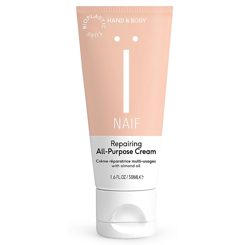 Image of Naïf Herstellende Alles-in-een Creme