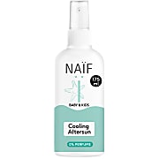 Naïf Baby & Kids Aftersun Spray Parfumvrij 175ml
