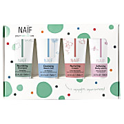 NAÏF Mini Set (4 x Mini )