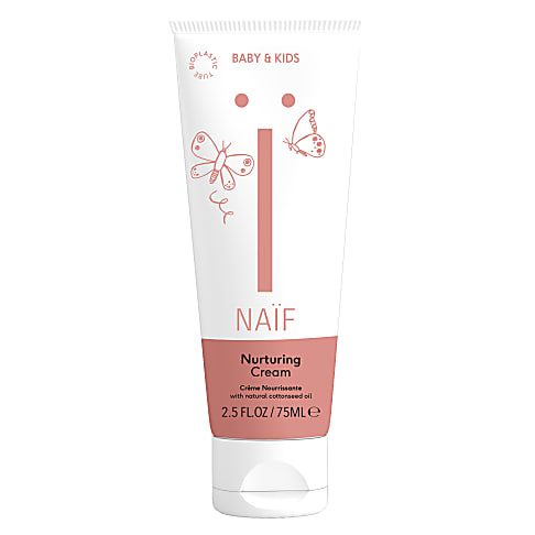 NAÏF Baby Vette Crème