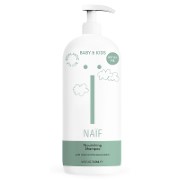 Naïf Voedende Shampoo voor Baby & Kids (500ml)