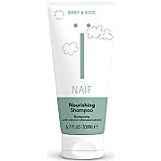 NAÏF Baby Milde Shampoo