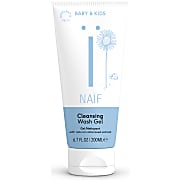 NAÏF Baby Milde Wash Gel