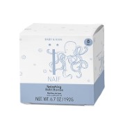 Naïf Splashing Bath Bombs