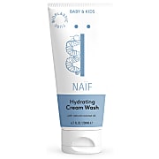 Naïf Hydraterende Douchecrème