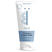 Naïf Hydraterende Douchecrème