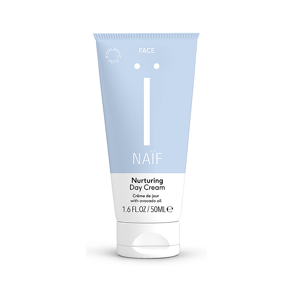 Image of NAÏF Dagcreme