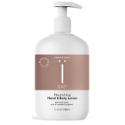 Naïf Nourishing Hand & Bodylotion