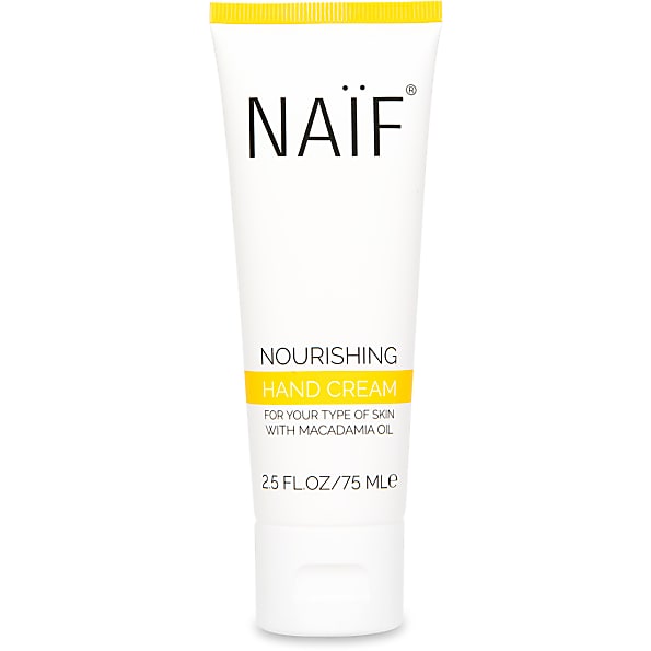 Naif Voedende Handcreme naif kopen in de aanbieding Naif Voedende Handcreme naif kopen in de aanbieding