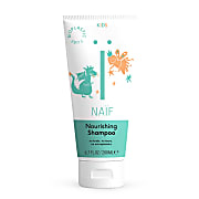 Naïf Voedende Shampoo voor Kids