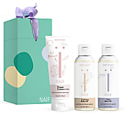 NAÏF Newborn Essentials