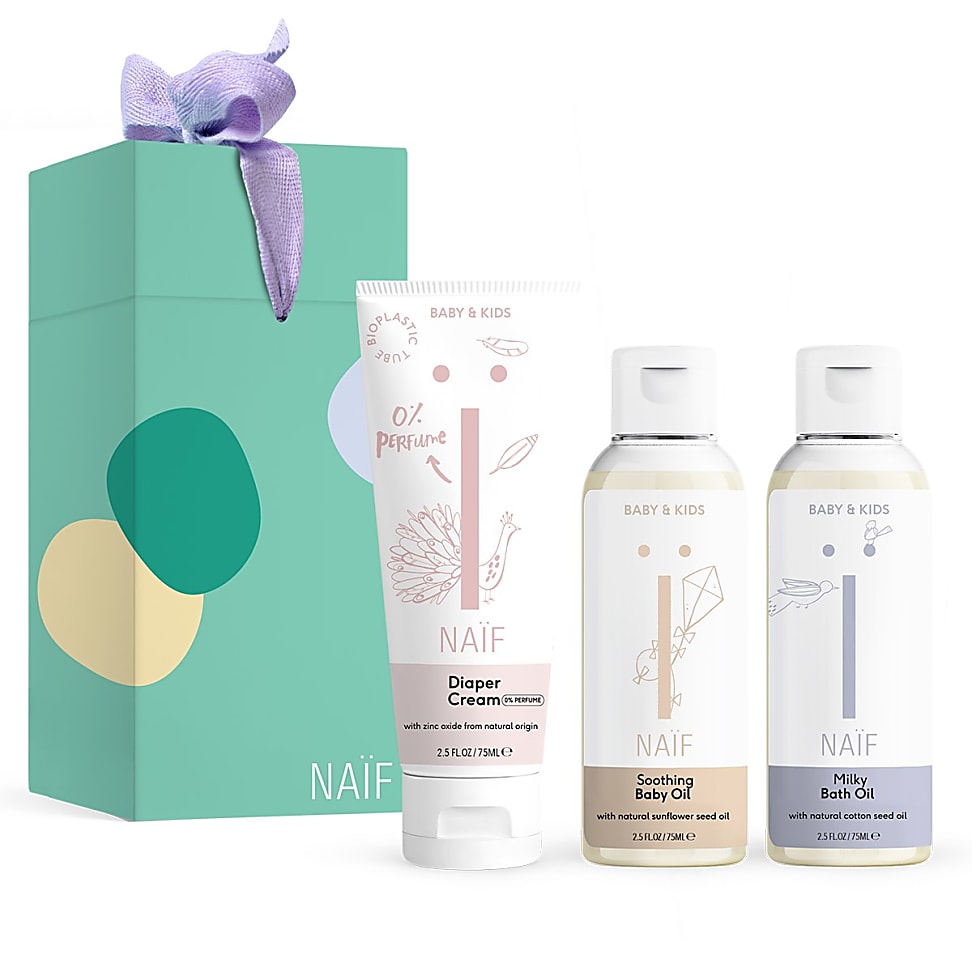 Naif Newborn Essentials naif kopen in de aanbieding Naif Newborn Essentials naif kopen in de aanbieding
