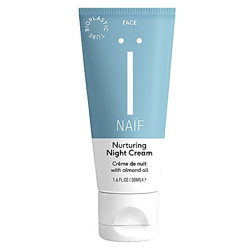 NAÏF Herstellende Nachtcrème