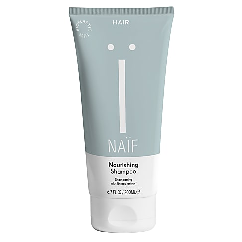 NAÏF Shampoo