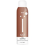 Naïf Verzorgende Doucheschuim Glow Limited Edition