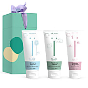 Naïf Shower Routine voor Baby & Kids