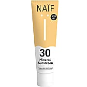 Naïf Adult Zonnebrandcrème - Lichaam SPF30