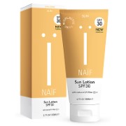 Naïf Adult Zonnebrand Lotion SPF30 200ml