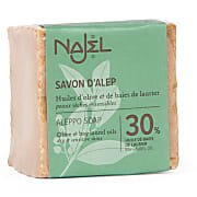 Najel Aleppo Olijfzeep 30% Laurierolie