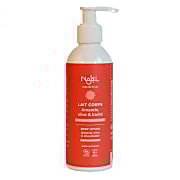 Najel Tiaré Bloem Bodymilk