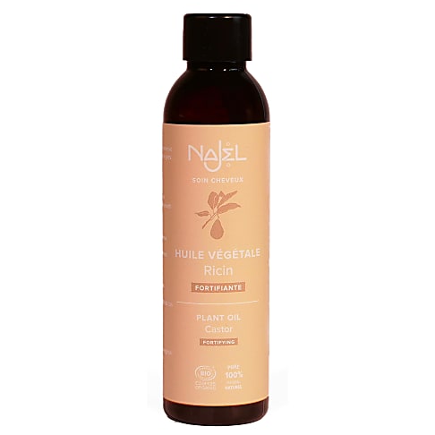 Najel Pure Castorolie