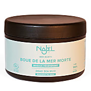 Najel Dode Zee Klei Masker