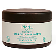 Najel Dode Zee Zout
