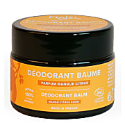 Najel Deodorant Balsem Mango Citrus