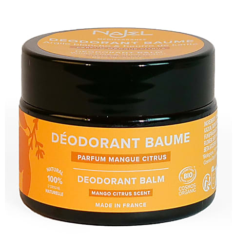 Najel Deodorant Balsem Mango Citrus