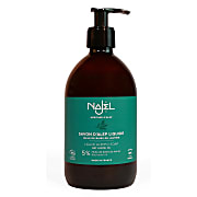 Najel Vloeibare Aleppo Zeep 5% Laurier 500ml
