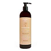 Najel Aleppo Shampoo voor Droog Haar