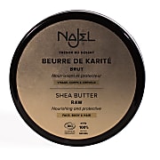 Najel Pure Sheaboter Ongeparfumeerd