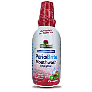 Nature's Answer PerioBrite Mondwater - Cinnamint