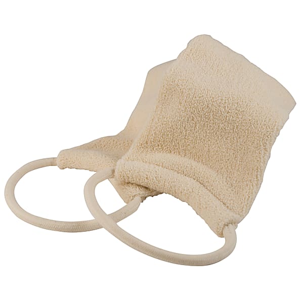 Naturae Donum Scrubband Katoen Bio 8028514000288