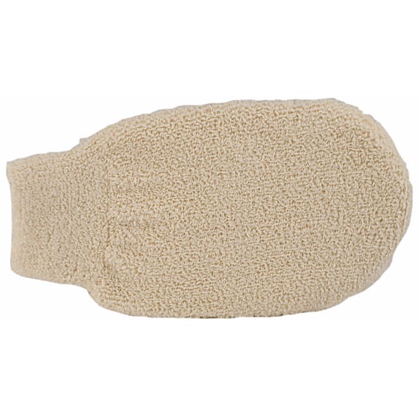 Naturae Donum Scrubhandschoen Katoen Bio 8028514000264