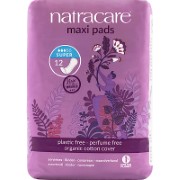 Natracare Maandverband Maxi - Super