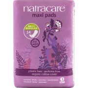 Natracare Maandverband Maxi - Regular