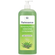 Natessance - shampoo douche (citroenverbena)