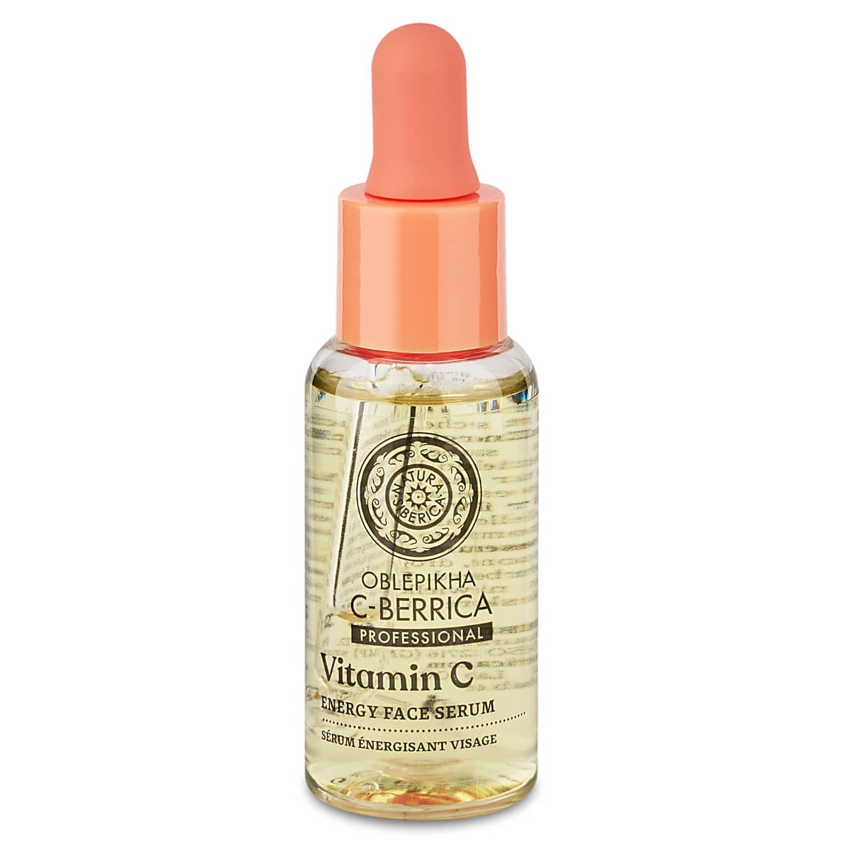 serum gezicht vitamine c