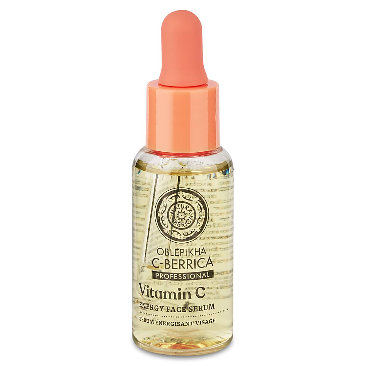 pure vitamine c serum