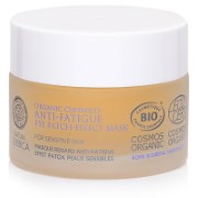 Natura Siberica Anti-Vermoeidheid Oog Masker