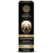Natura Siberica Men Anti-Rimpel Gezichtscrème - Bear Power